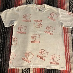 Supreme Shirt